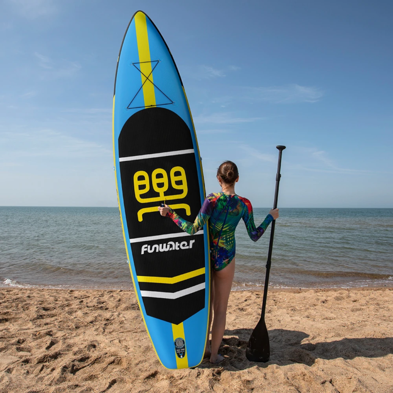 A FunWater SUP feldobja a nyarad! 8