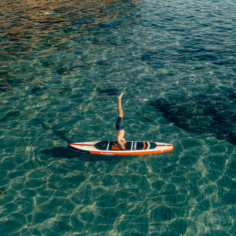 A FunWater SUP feldobja a nyarad! 7