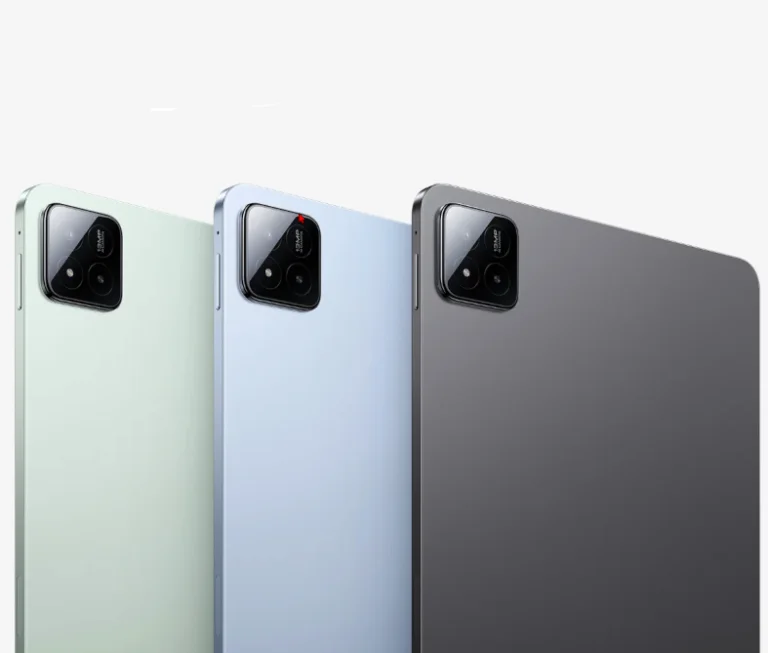 Xiaomi Pad 7 – A tabletezés új szintje 2