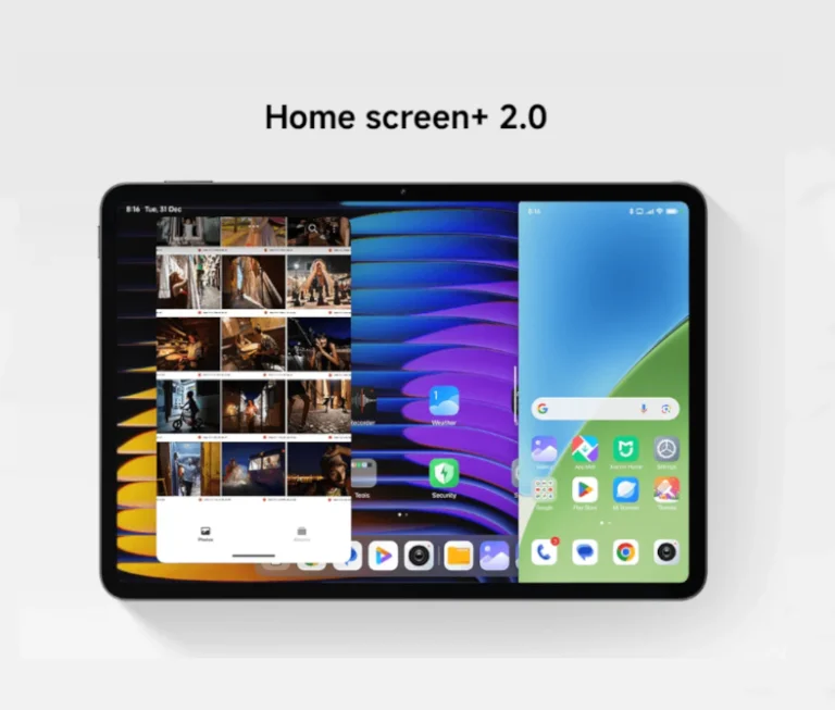 Xiaomi Pad 7 – A tabletezés új szintje 3