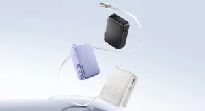 A MOVESPEED P09 mini power bank kihúz a csávából