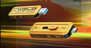 A Movespeed flash drive gyorsabb a gondolataidnál