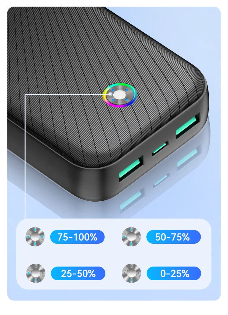 Ha már töltesz, tölts komolyan Rocoren power bankokkal 16