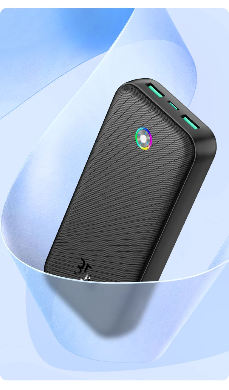 Ha már töltesz, tölts komolyan Rocoren power bankokkal 17