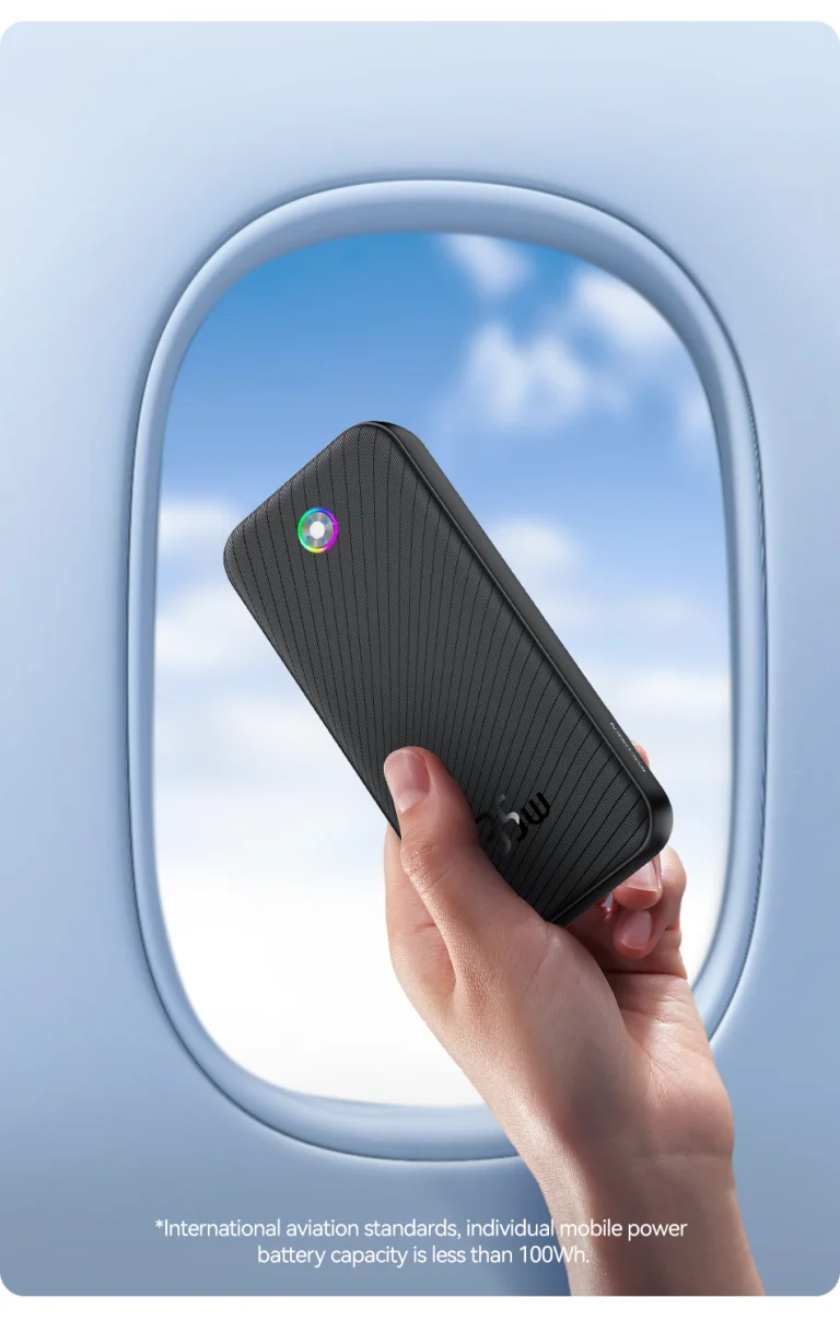 Ha már töltesz, tölts komolyan Rocoren power bankokkal 18