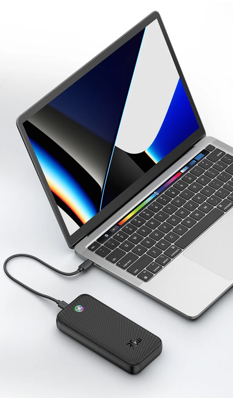 Ha már töltesz, tölts komolyan Rocoren power bankokkal 20