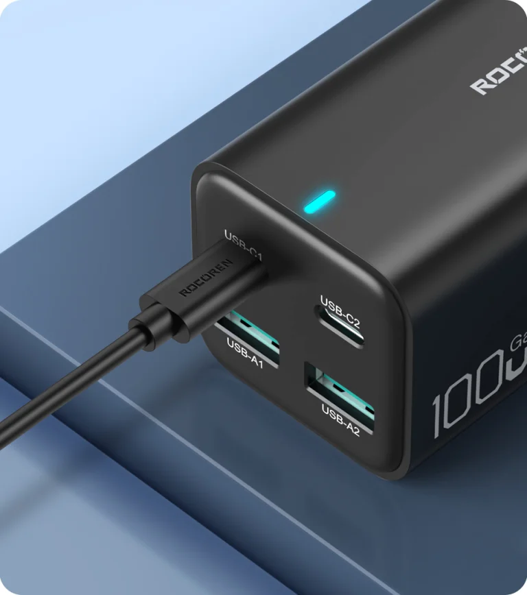 Újra támadnak a Rocoren 100 és 200 W GaN szörnyetegek 4