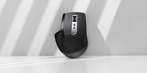 Rapoo MT750S/L; az egér, amitől úgy érzed, hacker vagy
