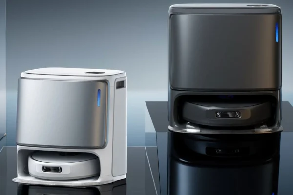 A Narwal Freo Z Ultra a robotporszívók elérhető csúcsa 1