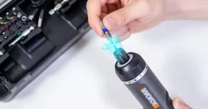 Bevált márka, jó ár – ez a Worx csavarbehajtó most akciós