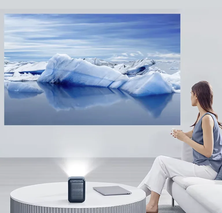 A Wanbo T2 Max New projektort te is meg fogod kívánni 12