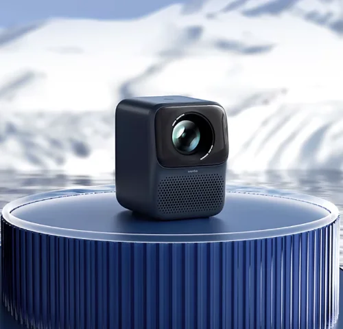 A Wanbo T2 Max New projektort te is meg fogod kívánni 1