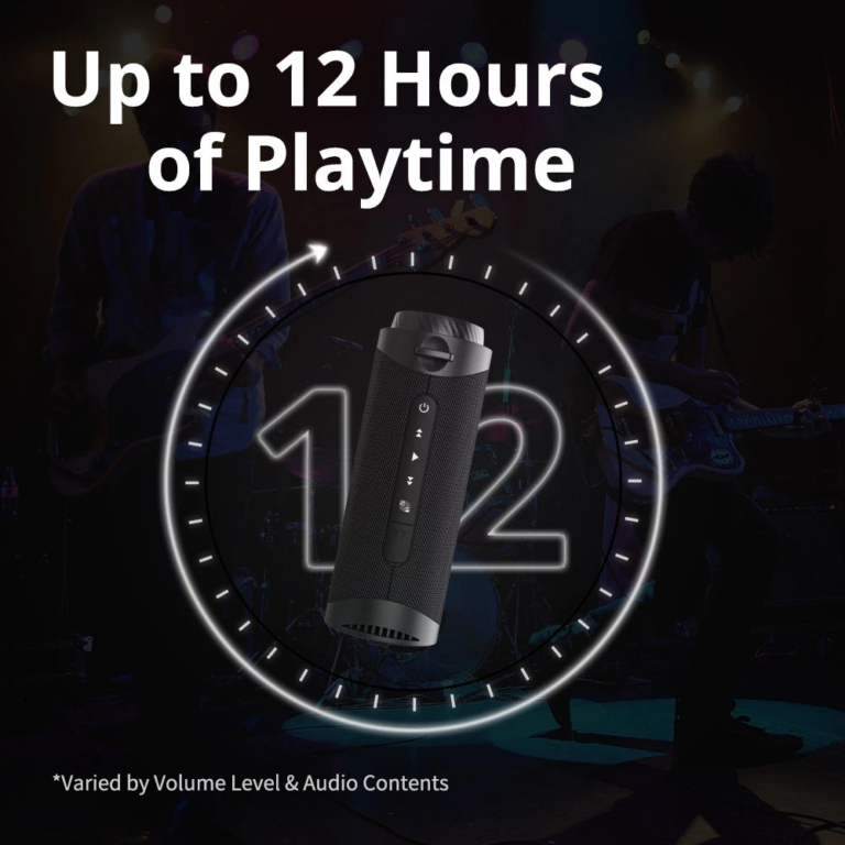 Jó, hogy nem már ingyen adják a Tronsmart T7 hangszórót 9