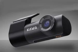 A Kawa D5 kamera – Diszkrét tanú minden útszakaszon