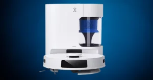 Aspirateur robot ECOVACS N20 PRO Plus&nbsp;: votre nouveau meilleur ami