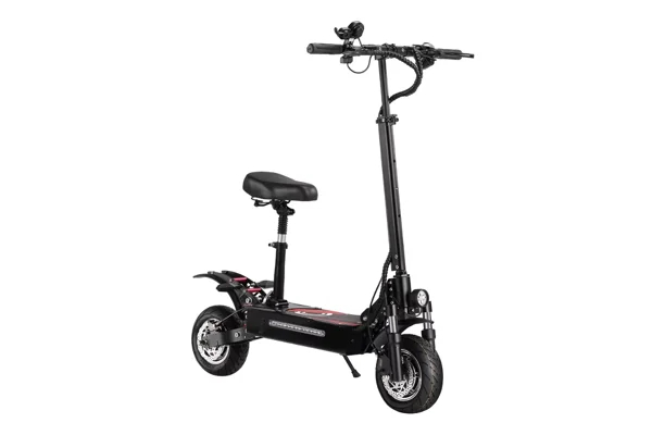 Dominálás kétkeréken – BOYUEDA módra 1