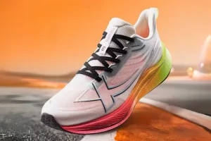 Xtep futócipők: rövid távokhoz hosszú kapcsolat