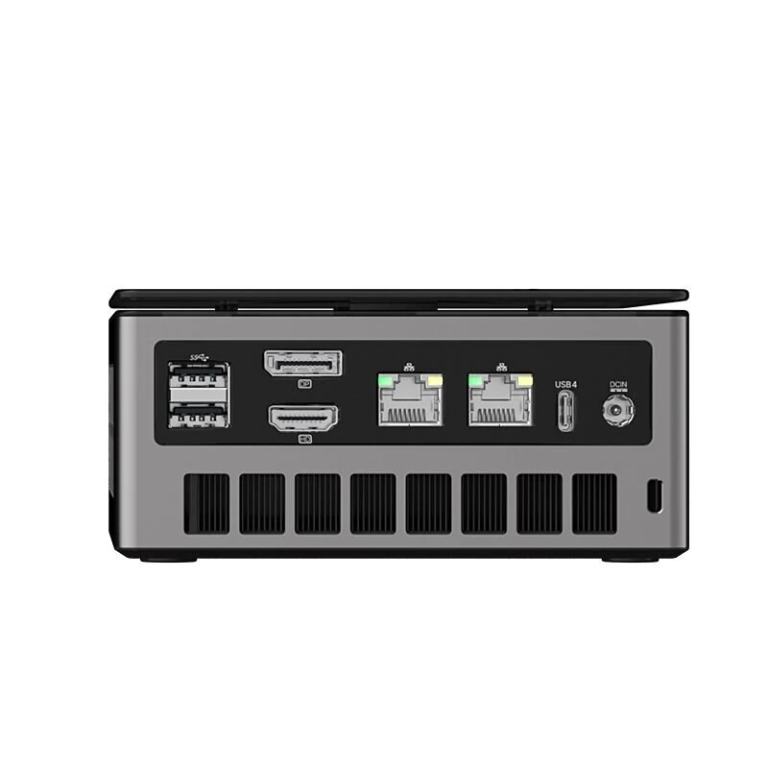 GMKtec M7 mini PC – Apró gép, óriási teljesítmény 3