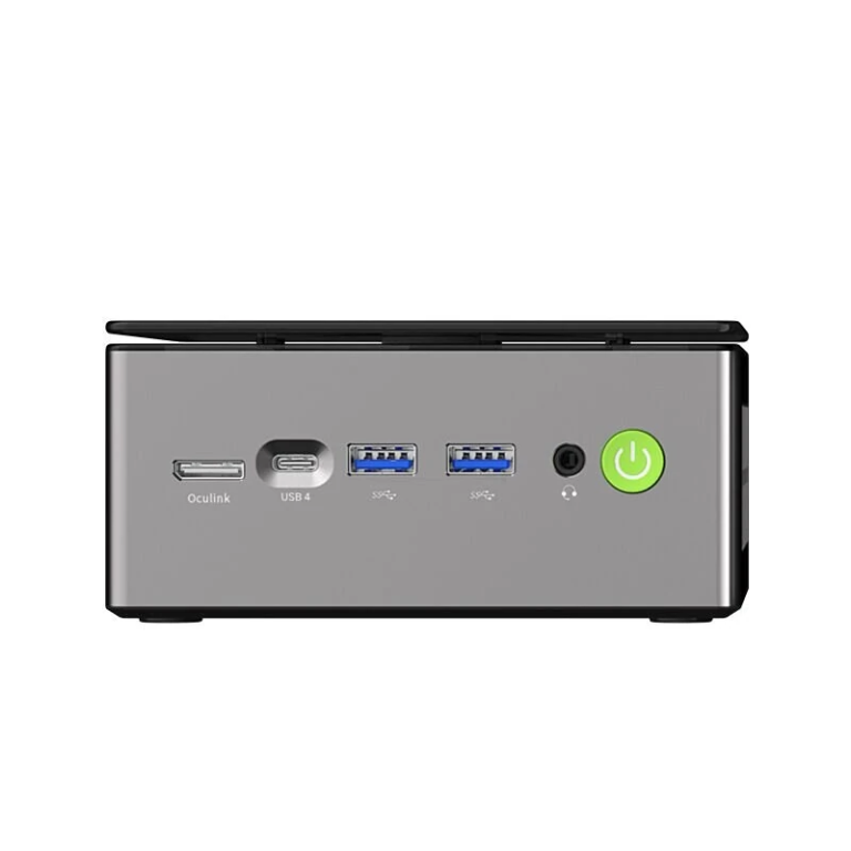 GMKtec M7 mini PC – Apró gép, óriási teljesítmény 5