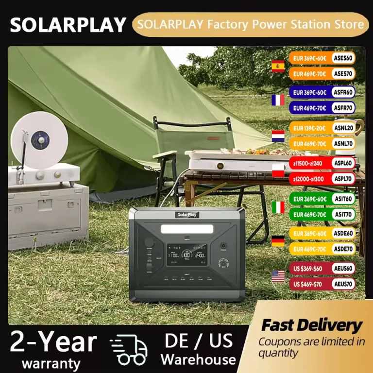 Otthon, túlélőtúrán – a SolarPlay Q2501 bárhol helytáll 2