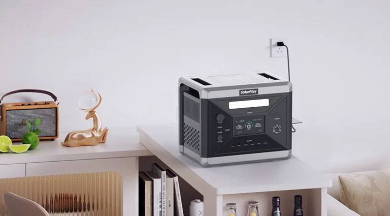 Otthon, túlélőtúrán – a SolarPlay Q2501 bárhol helytáll 4