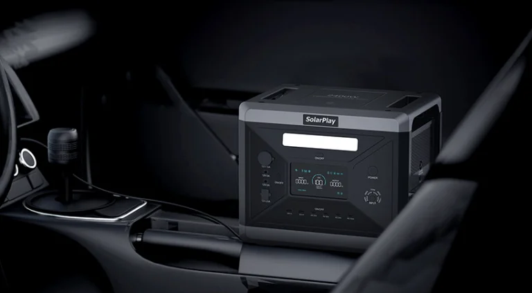 Otthon, túlélőtúrán – a SolarPlay Q2501 bárhol helytáll 6