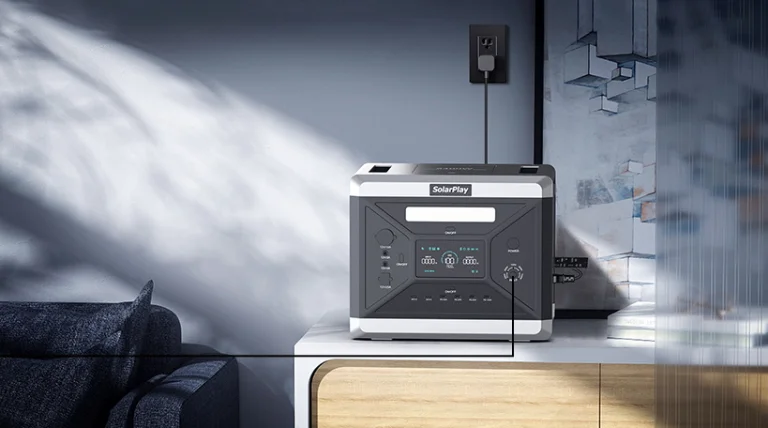 Otthon, túlélőtúrán – a SolarPlay Q2501 bárhol helytáll 8