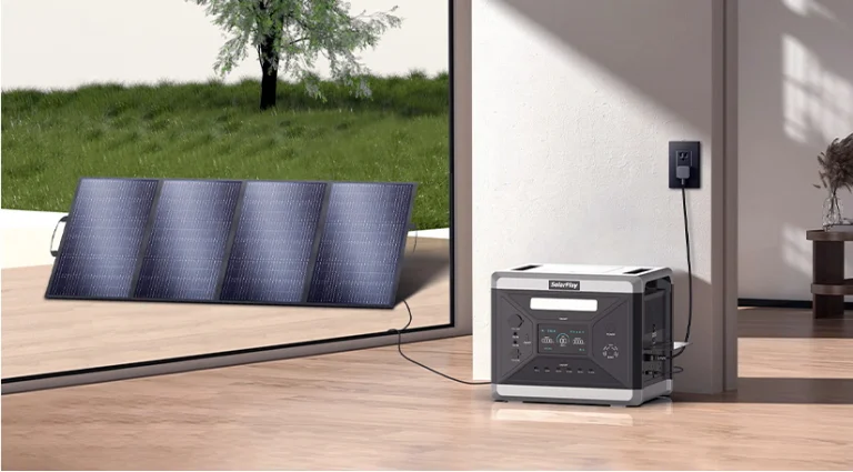 Otthon, túlélőtúrán – a SolarPlay Q2501 bárhol helytáll 11