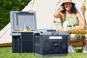 Otthon, túlélőtúrán – a SolarPlay Q2501 bárhol helytáll