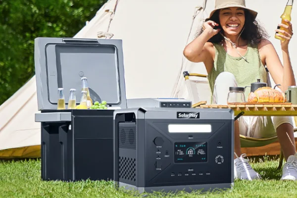 Otthon, túlélőtúrán – a SolarPlay Q2501 bárhol helytáll 1