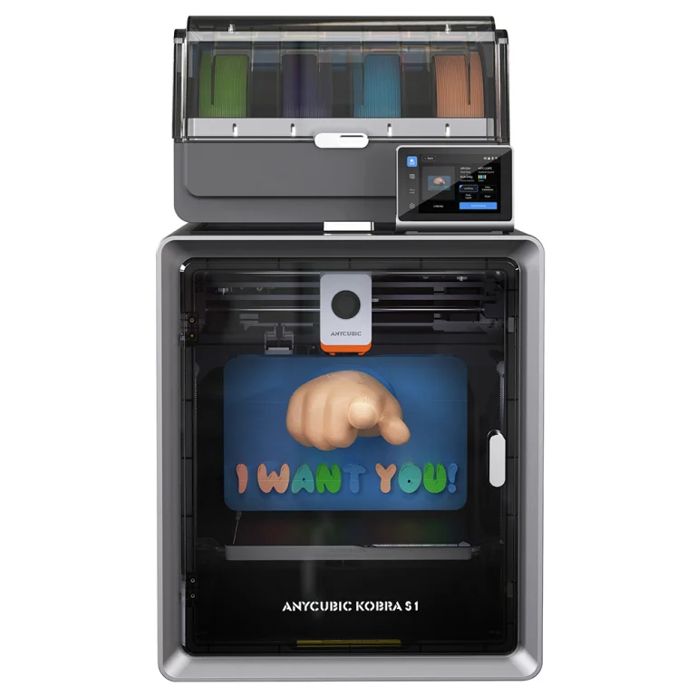 Prémium 3D nyomtatók és lézergravírozó szuper árakon 2