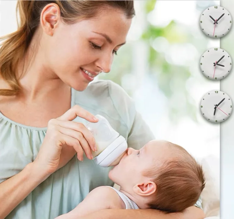 Cdycam Baby Monitor – A bébiszitter, aki sosem pislog 4