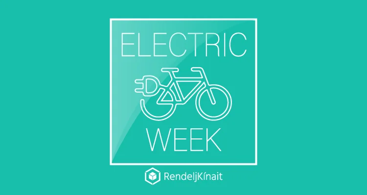 Hamarosan indítjuk az Electric Week 2025 akcióáradatot 1