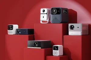 Dobd ki a TV-t, jöhet a házimozi a Wanbo projektorokkal