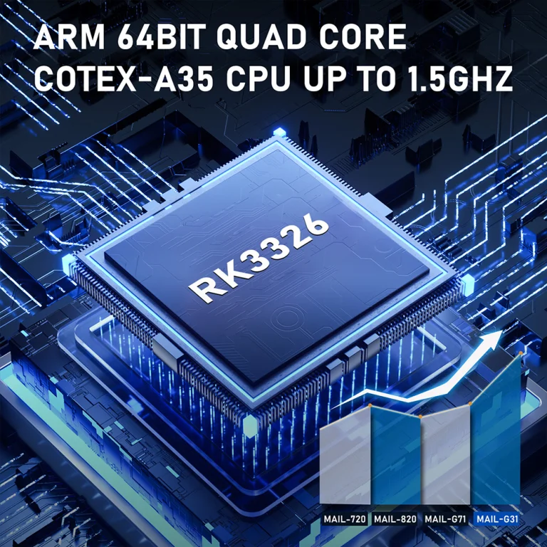 A KINHANK K36 konzollal 16 000 játék vár rád azonnal 12