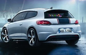 Ezekkel az autós LED kijelzőkkel kifejezheted magad