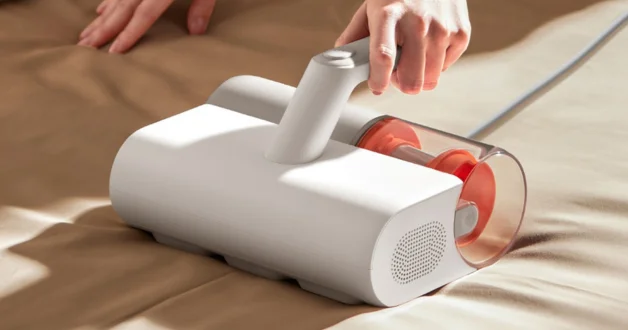 Most olcsóbban viheted haza a Xiaomi atkaporszívóját! 1