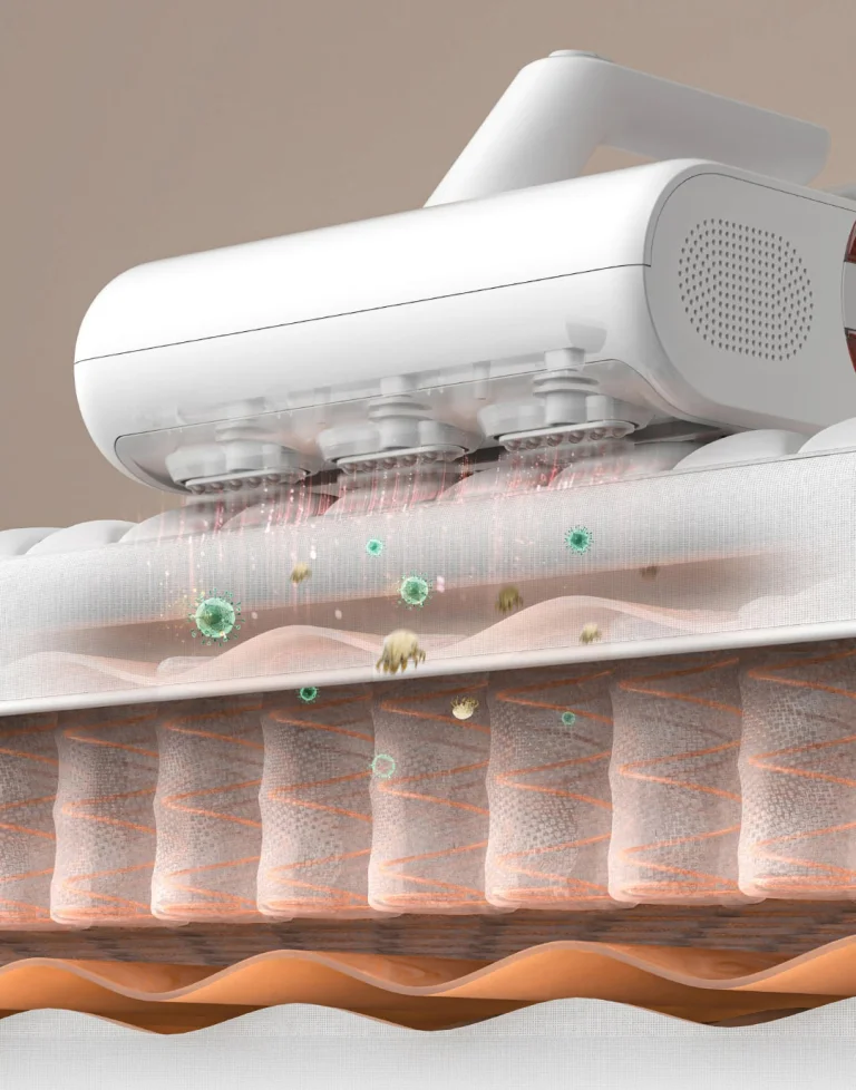 Most olcsóbban viheted haza a Xiaomi atkaporszívóját! 3