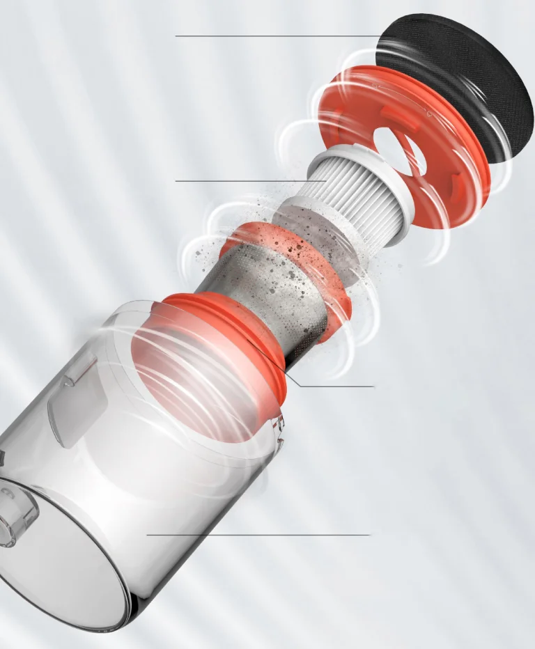 Most olcsóbban viheted haza a Xiaomi atkaporszívóját! 6