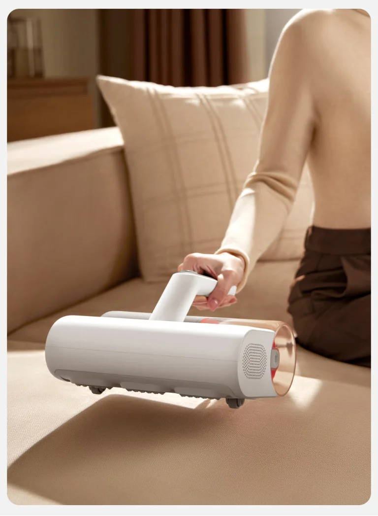 Most olcsóbban viheted haza a Xiaomi atkaporszívóját! 7