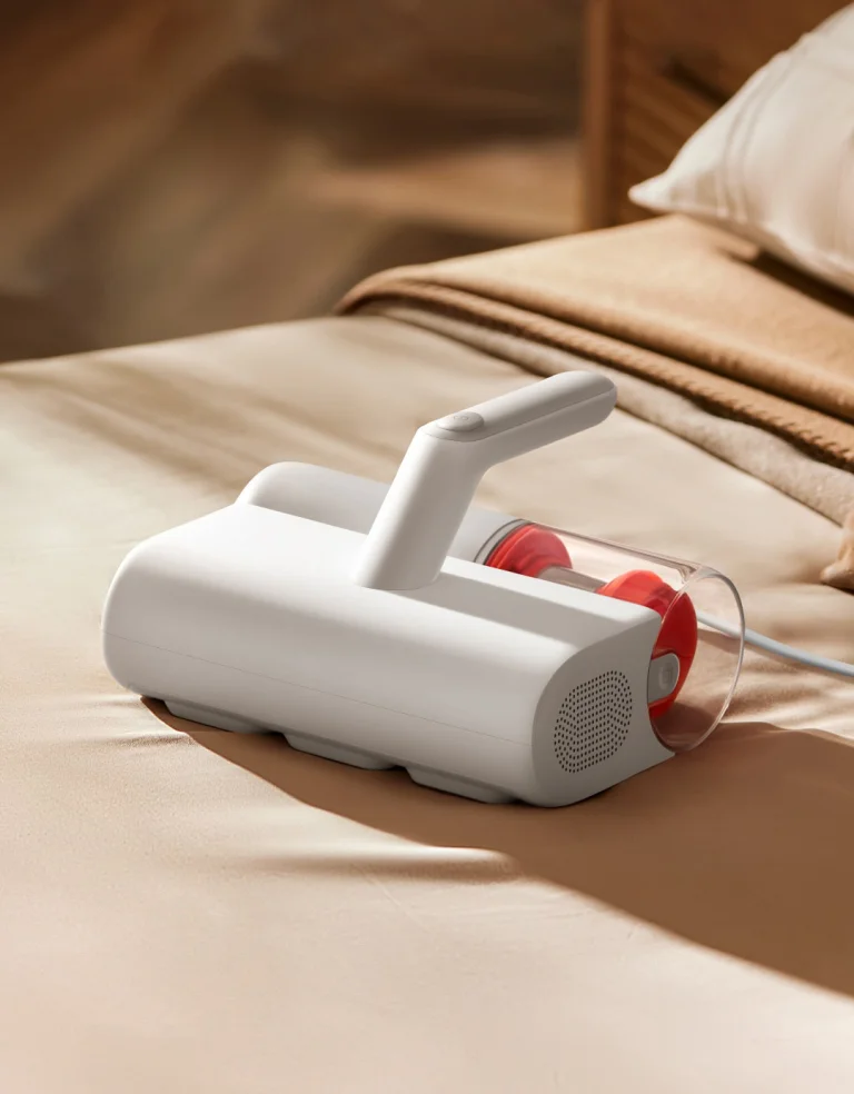 Most olcsóbban viheted haza a Xiaomi atkaporszívóját! 9