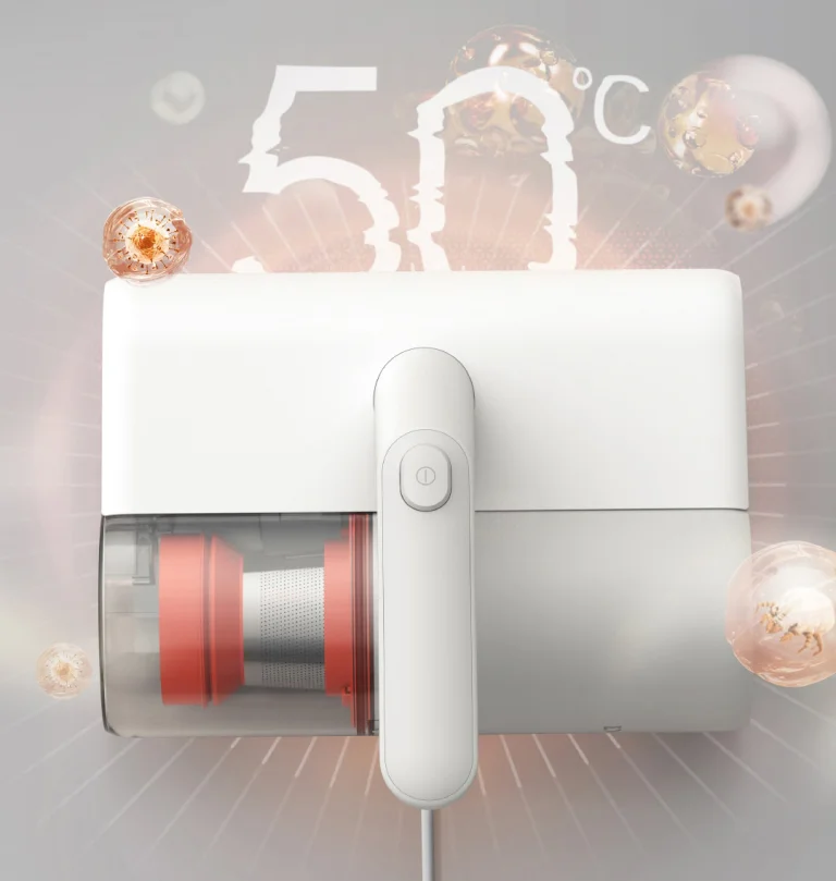 Most olcsóbban viheted haza a Xiaomi atkaporszívóját! 10