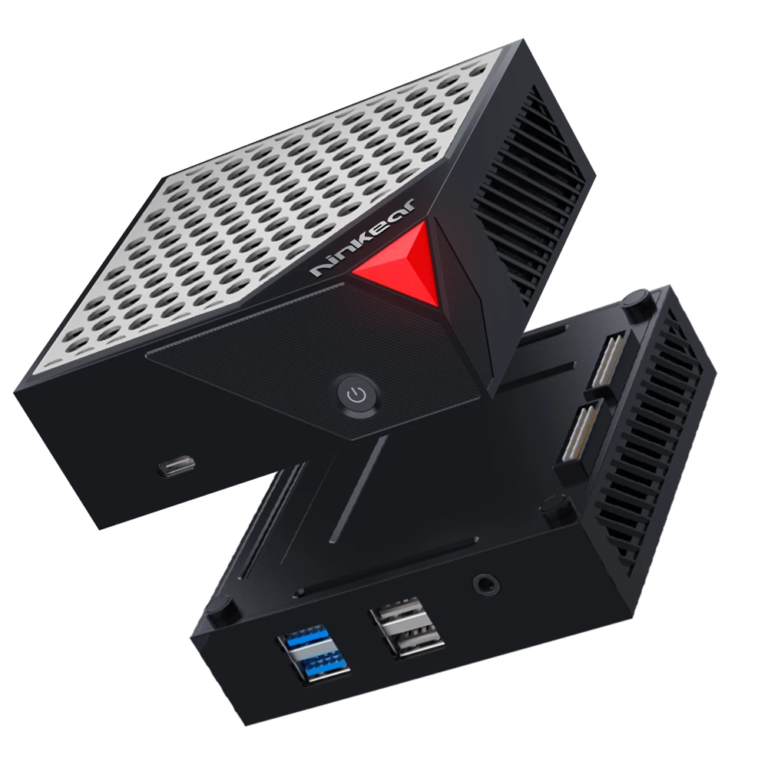 A Ninkear MBOX 8 Pro moduláris mini PC még olcsóbb lett 4