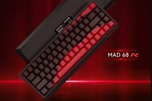 MADLIONS MAD őrülten izgalmas billentyűzetek