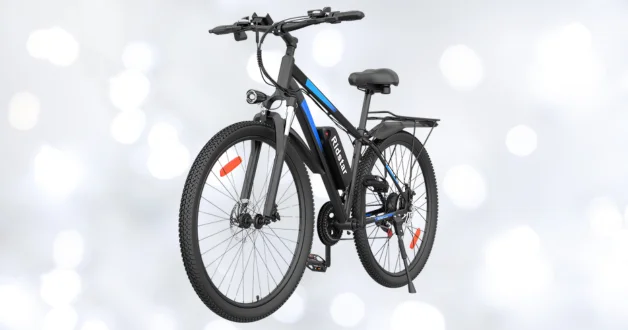 Ridstar S29 Pro – A bringa, ami hegyet mászik helyetted 1