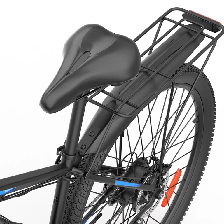 Ridstar S29 Pro – A bringa, ami hegyet mászik helyetted 6