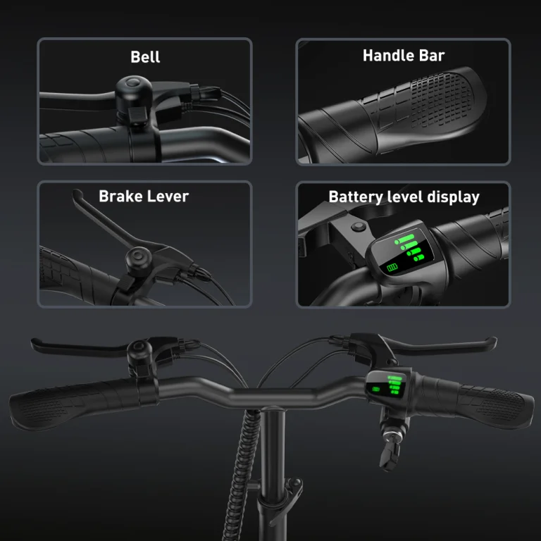 iScooter F2 az Electric Weeken – Száguldj, mama! Száguldj! 5