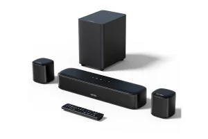 Ultimea A30 – ha a tévéd hangja eddig csak suttogott