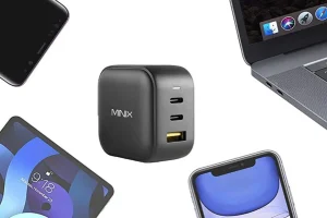 MINIX P1 – Három lyuk, egy töltő, nulla para