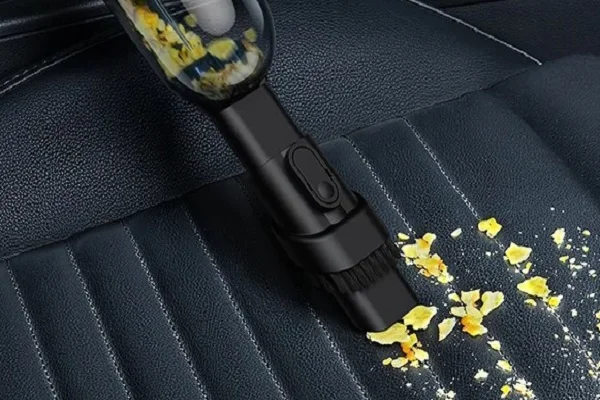 Tisztaság on-the-go a Baseus A2 Pro autós porszívóval 1